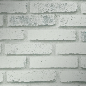 Tijolo Branco Decorativo